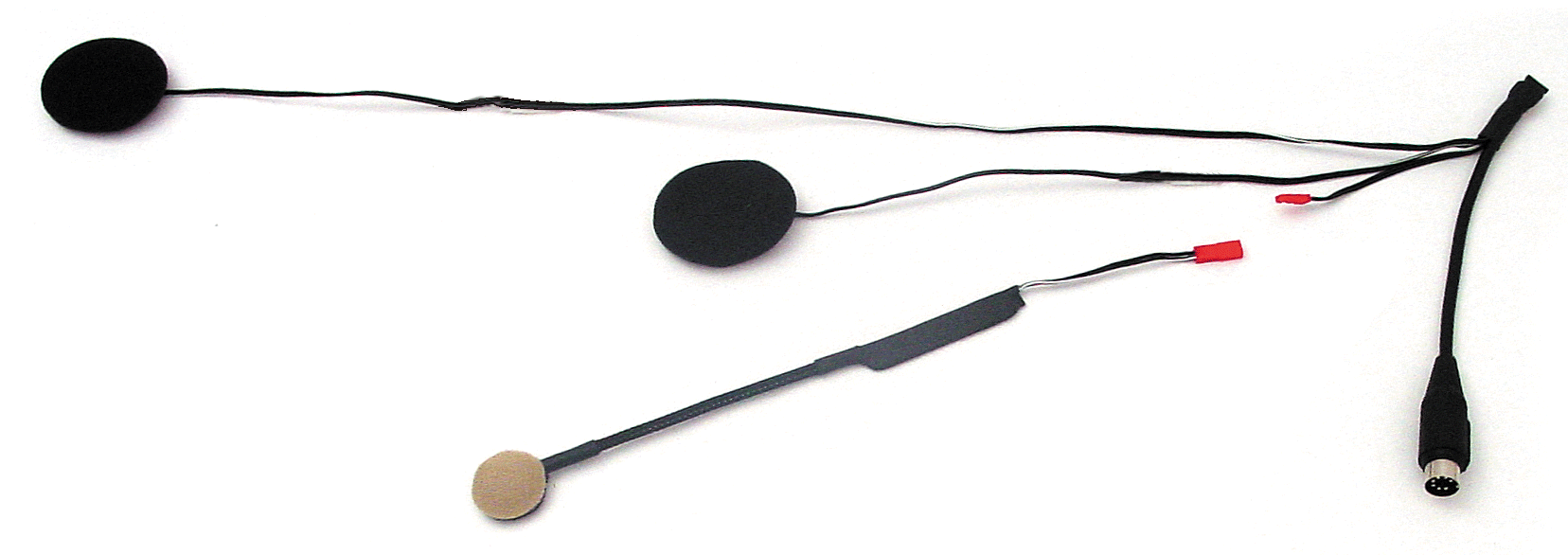 1153 Headset Kit